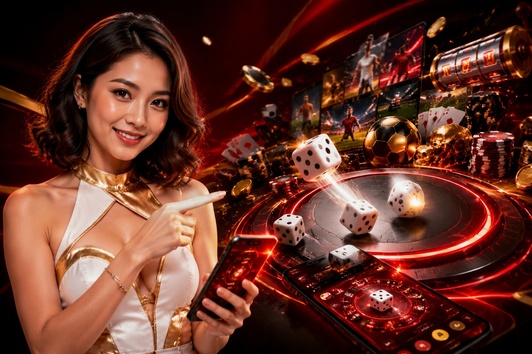 789ein bàn cược live casino dealer thật