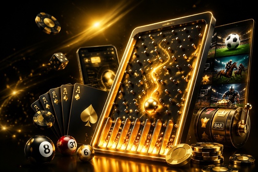 789ein Casino nạp rút tiền