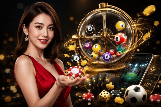 789ein Live Casino trải nghiệm sòng bài thật