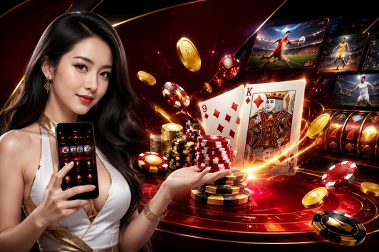 789ein Casino hướng dẫn đăng ký