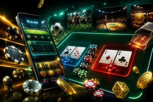 789ein Casino live casino